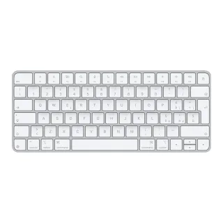 Apple Magic Keyboard - Keyboard - USB-C - wireless - Bluetooth - QWERTY - Italian
