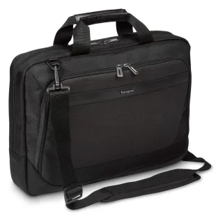 Targus CitySmart MultiFit - Notebook carrying case - 14" - 15.6