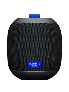 Ultimate Ears WONDERBOOM PLAY - Speaker - for portable use - wireless - Bluetooth - active black