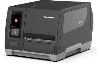 Honeywell PM65A12000000200 PM65A 6" LAN BT V5.1 WI-FI6 Row Fixed Hanger Rtc TT 203 DPI