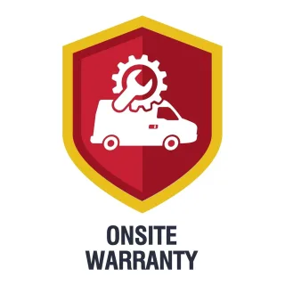 MendIT 5 Year Onsite Extended Warranty for Workstation Desktops (up to 4000 GBP RRP)