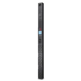 APC AP8858 Rack PDU 2G Metered Zerou 20A/208V 16A/230V 18XC13 + 2XC19