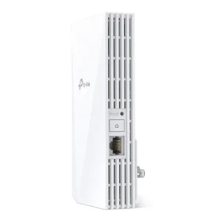 TP-Link RE500X V2 - Wi-Fi range extender - 1GbE - Wi-Fi 6 - 2.4 GHz, 5 GHz