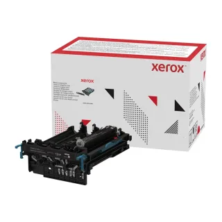 Xerox - Black - original - printer imaging kit