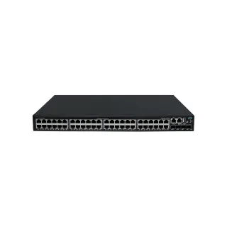 HPE NETWORKING CW 2150 48P 10M/100M/1G POE+ 4P SFP+ 1G/10G