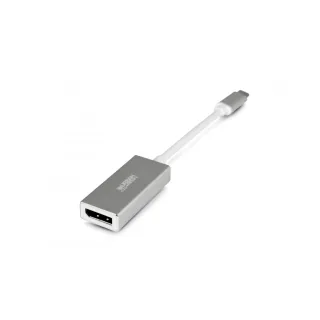 Urban Factory AUD01UF Extee USB-C to Displayport Adapter