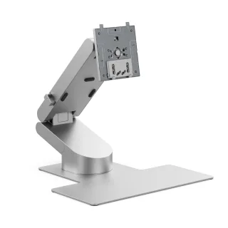 ASPEKT 32IN FOLD STAND - SILVER