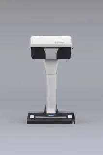 Ricoh ScanSnap SV600 SV 600 - Overhead scanner - CCD - 432 x 300 mm - 285 dpi x 283 dpi - USB 2.0