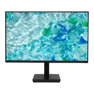 Acer Vero V277 Gbip - V7 Series - LCD monitor - 27" - 1920 x 1080 Full HD (1080p) @ 120 Hz - 250 cd/m² - 4 ms - HDMI, DisplayPort - black