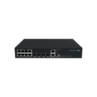 HPE NETWORKING CW 2150 8P 10M/100M/1G 2P SFP 1G 2P SFP+ 1G