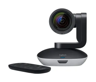 LOGITECH PTZ PRO 2 CAMERA EMEA IN