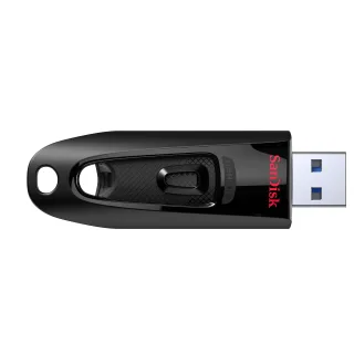 SanDisk Ultra - USB flash drive - 512 GB - USB 3.0