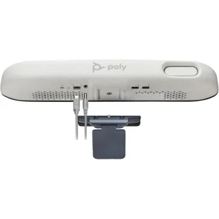 HP Poly - Mounting kit (clamp) - for LCD display - for Poly Studio E70