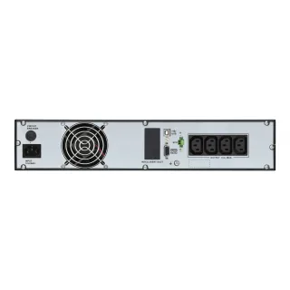 APC EASY UPS ON-LINE SRV RM 2000VA 1800W 230V WITH RAIL KIT