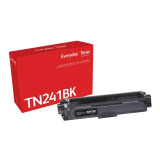 Xerox 006R03712 Toner Black Cartridge Equivalent to Brother TN241BK