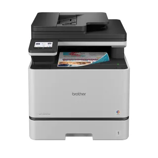 BROTHER MFC-L8730CDW PROFESSIONAL COLOUR LASER PRINTE
