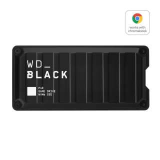 Sandisk WDBAWY0020BBK-WESN Wd_black 2TB P40 Game Drive SSD