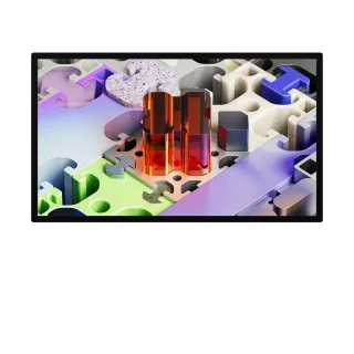 Apple Studio Display XDR Standard glass - LED monitor - 27" - 5120 x 2880 5K @ 120 Hz - 2000 cd/m² - 1000000:1 - Thunderbolt 5 - speakers with subwoofer