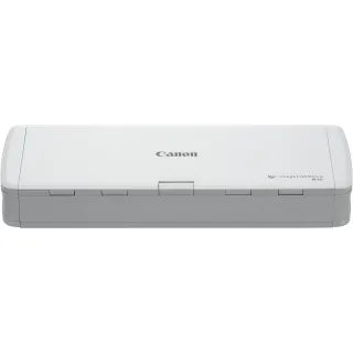 Canon imageFORMULA R10 - Document scanner - CMOS / CIS - Duplex - Legal - 600 dpi - up to 12 ppm (mono) / up to 9 ppm (colour) - ADF (20 sheets) - up to 500 scans per day - USB 2.0
