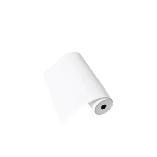 Brother PA-R-411 - Roll A4 (21 cm) 6 roll(s) thermal paper - for PocketJet PJ-673, PJ-722, PJ-723, PJ-762, PJ-763, PJ-763MFi, PJ-773, PocketJet 6