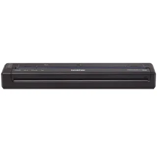 PJ-883 Mobile A4 Printer (USB-C/Bluetooth/Wi-Fi) 300DPI