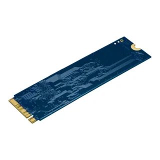 Kingston NV3 (SNV3S/2000G) 2TB NVMe SSD, M.2 Interface, PCIe Gen4, 2280, Read 6000 MB/s, Write 5000 MB/s, 3 Year Warranty
