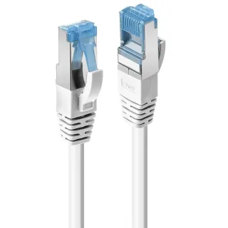 Lindy 47195 3M CAT.6A S/Ftp Lszh Cable White