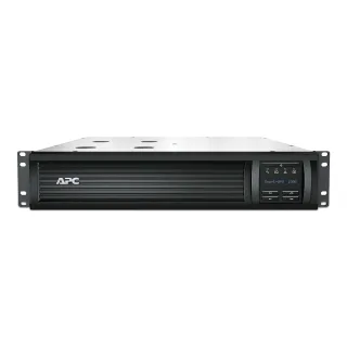 APC SMART-UPS 1500VA LCD RM 2U RM 2U 230V WITH SMARTCONNECT IN