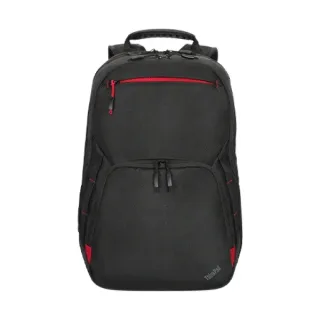 Lenovo ThinkPad Essential Plus - Notebook carrying backpack - 15.6" - black - for IdeaPad Flex 5 14ALC7 82R9