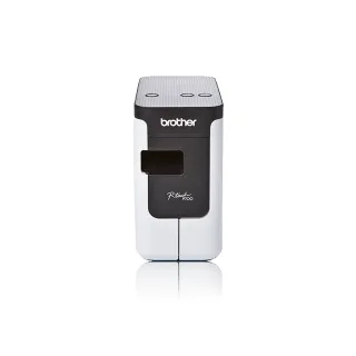 Brother PTP700ZU1 PT-P700LABELSYSTEM PC Connected