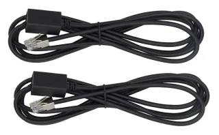 HP Poly Expansion Microphone Cable Extender Pack - Microphone extension cable