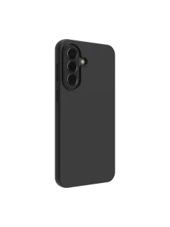dbramante1928 Greenland - Protective cover for mobile phone - plastic - night black - for Samsung Galaxy A37