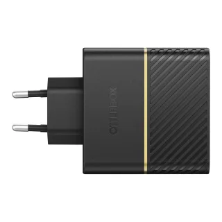 OtterBox EU Wall Charger 50W - 1X USB-C 30W + 1X USB-C 20W USB-PD