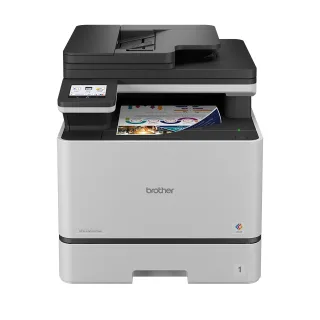 BROTHER DCP-L8630CDW PROFESSIONAL COLOUR LASER PRINTE