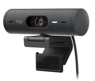 LOGITECH BRIO 505 - GRAPHITE - EMEA