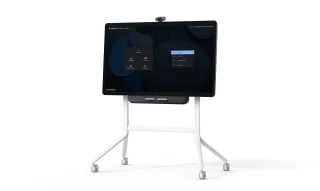 Avocor Series One Board 65 - Video conferencing device - Optimised for Google Meet