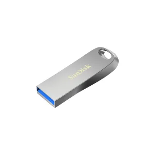 SanDisk Ultra Luxe - USB flash drive - 128 GB - USB 3.1