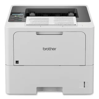Brother HLL6210DWQK1 HL-L6210DW Laser LED Monochrome 50PPM A4 1200X1200DPI USB Ethern