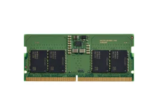 HP - DDR5 - module - 8 GB - SO-DIMM 262-pin - 5600 MHz / PC5-44800 - 1.1 V