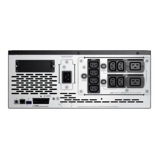 APC Smart-UPS X 2200VA Rack/Tower LCD 200-240V