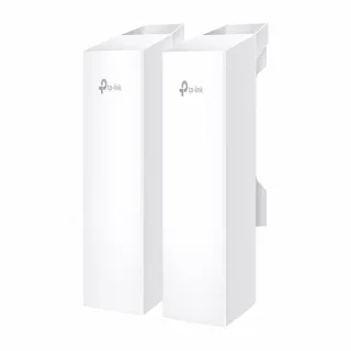 TP-Link Omada EAP211-Bridge KIT V1 - Wireless bridge - 1GbE - 5 GHz - cloud-managed - pole mountable (pack of 2)
