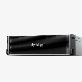 Synology RackStation RS6426XS+ - NAS server - 16 bays - rack-mountable - SATA 6Gb/s - RAID RAID F1, JBOD, 0, 1, 5, 6, 10 - RAM 16 GB - Gigabit Ethernet / 10 Gigabit Ethernet - iSCSI support - 3U