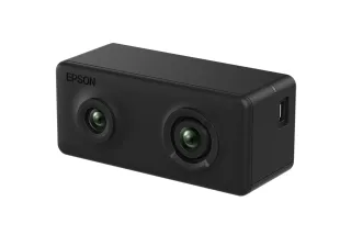 Epson ELPEC01 - External camera - for Epson EB-PU1006, PU1007, PU1008, PU2010, PU2113, PU2116, PU2120, PU2213, PU2216, PU2220