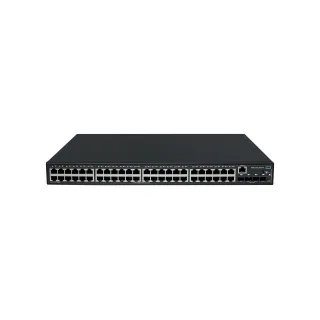 HPE NETWORKING CW 2050 48P 10/100/1000BASE-T POE+ 4P SFP 1G