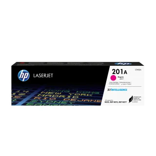 HP 201A - CF403A - 1 x Magenta - Toner cartridge