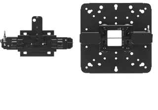 HPE Aruba Networking AP-MNT-U - Network device mounting kit - type U: Universal