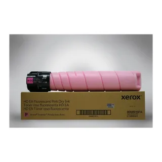 XEROX IRIDESSE SOLD FLUORESCENT PINK TONER CARTRIDGE