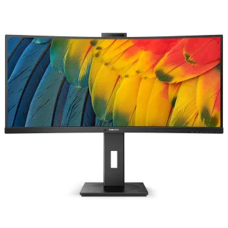 Mmd - Philips 34B1U5600CH/00 34" 21:9 VA Wled 3440x1440 4MS 3000:1 HDMI