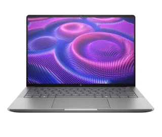 HP ZBook Ultra G1a Mobile Workstation - Copilot+ PC, AI PC, AI Workstation - AMD Ryzen AI Max Pro - 390 / up to 5 GHz - Win 11 Pro - Radeon Graphics - 32 GB RAM - 1 TB SSD NVMe, TLC - 14" IPS 1920 x 1200 - Wi-Fi 7, Bluetooth - meteor silver - kbd: UK