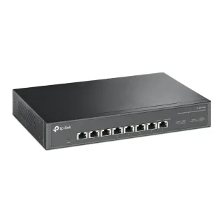 TP-Link TL-SX1008 8-Port Metal 10G Desktop/Rackmount Switch